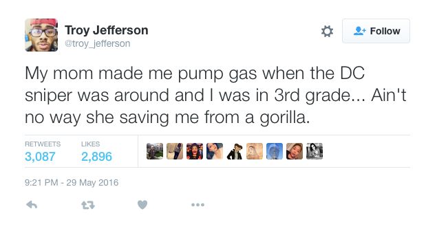 gorilla mom 3