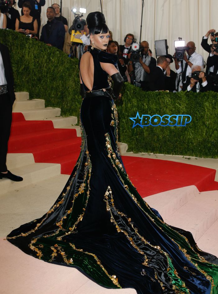 KatyPerryMET