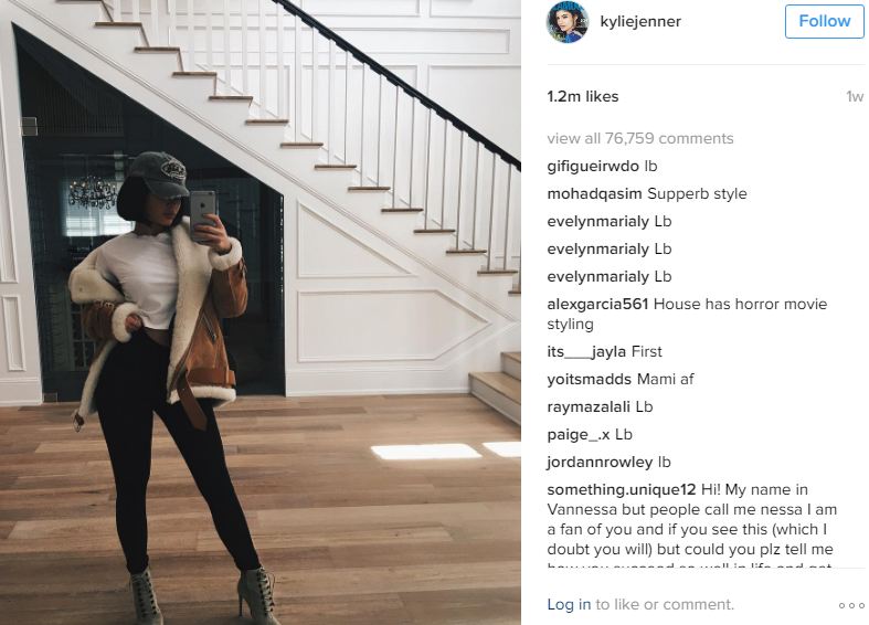 kylie45
