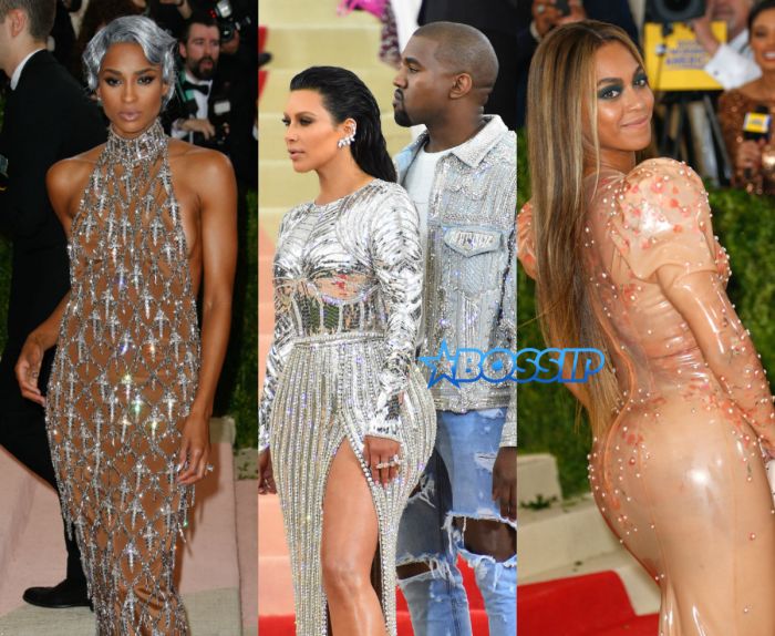MetGala2016
