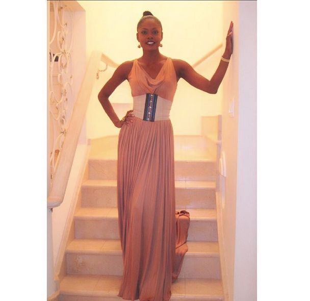 miss universe 3