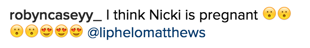 Nicki IG 2