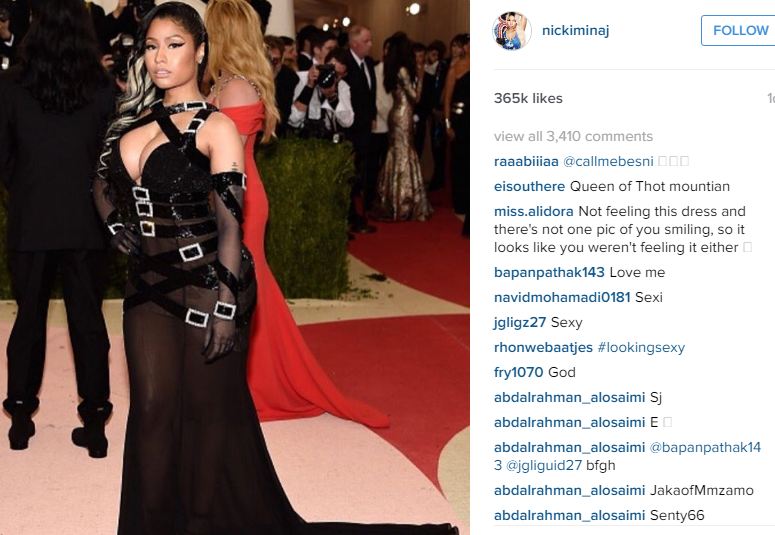 NICKI54