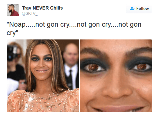 notgoncry