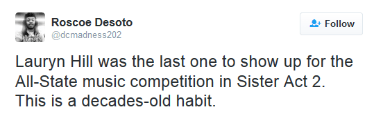 oldhabit