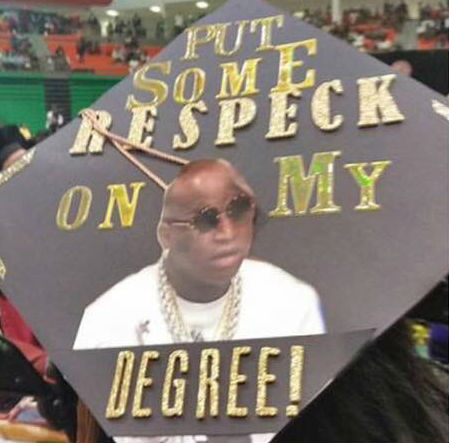 respeckdegree