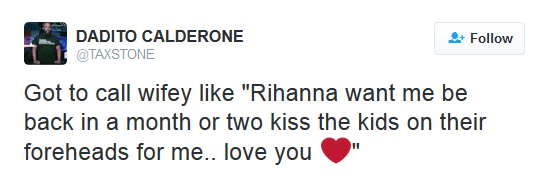 rihannawantme