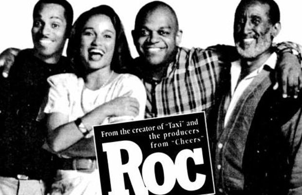 roc tv show