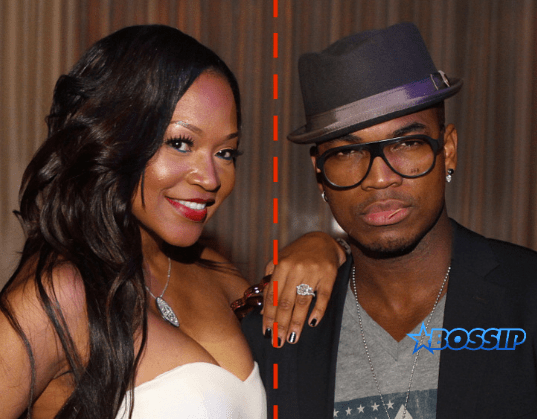 Ne-yo Monyetta