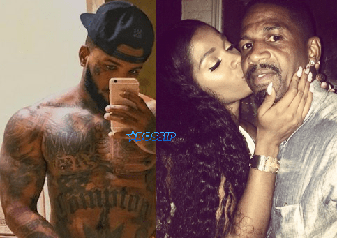 TheGameJoselineStevie