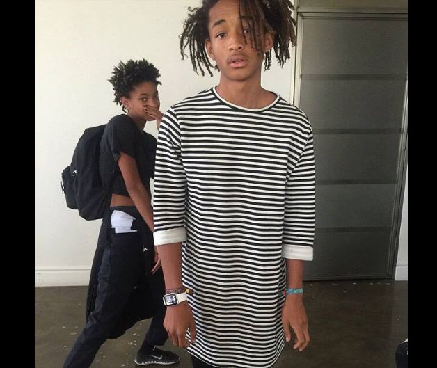 willow jaden 11