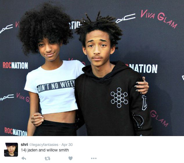willow jaden 6