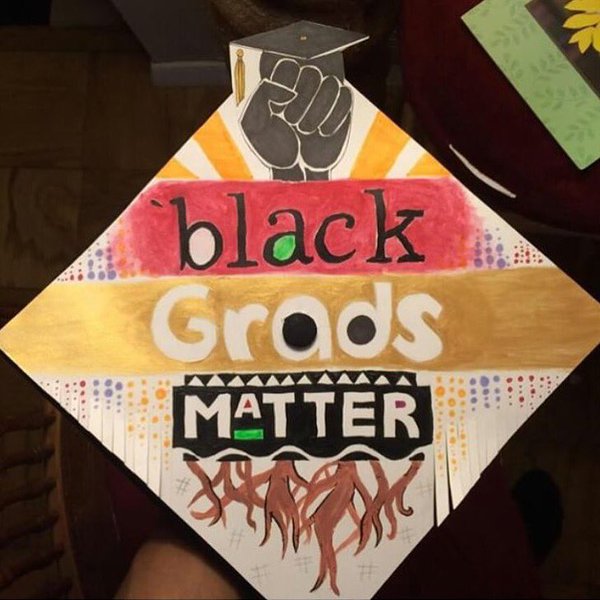 blackgradsmatter