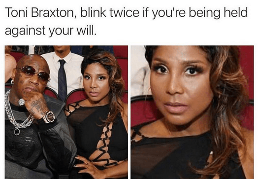 blinktwice