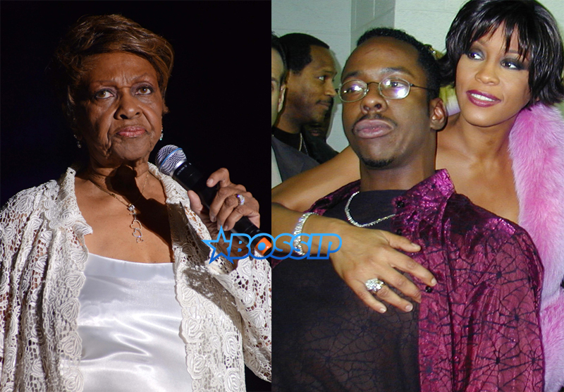 Cissy Bobby Whitney