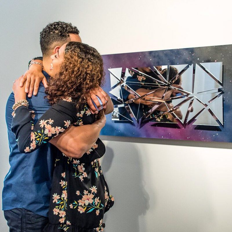 Daniel Smith Skylar Diggins Engagement Photos by LueKingPhotos