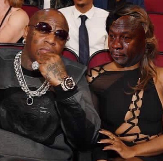 cryface