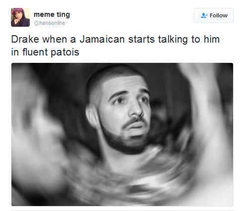 drakejamaican