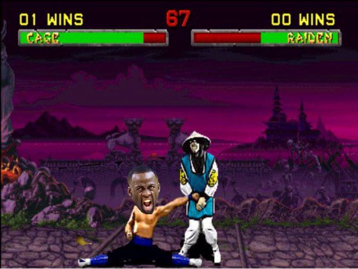 draypunch