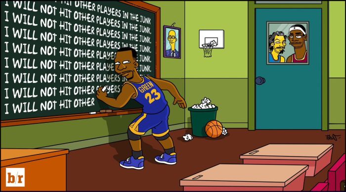 draysimpsons