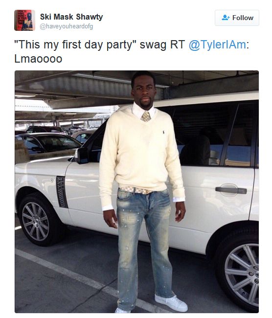 firstdayparty