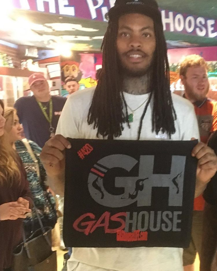 flocka young life