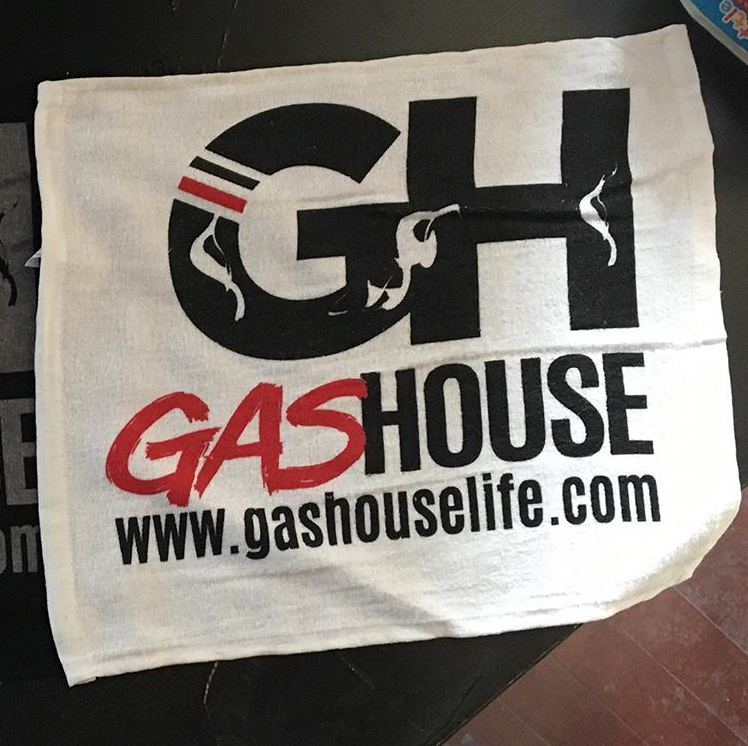 gas house