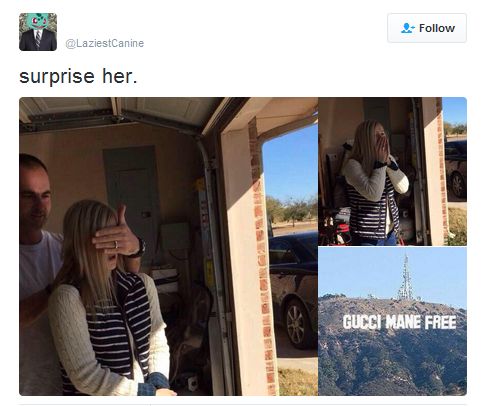 guccifree