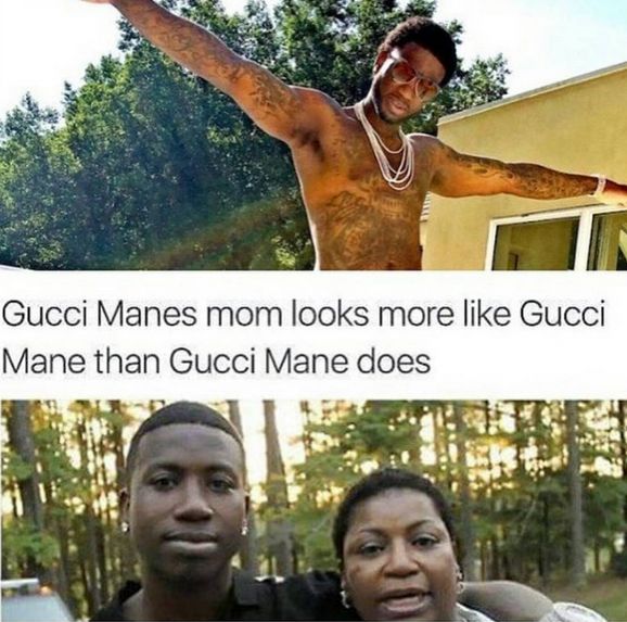 guccimom