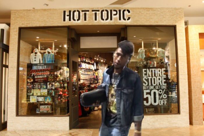 hottopic