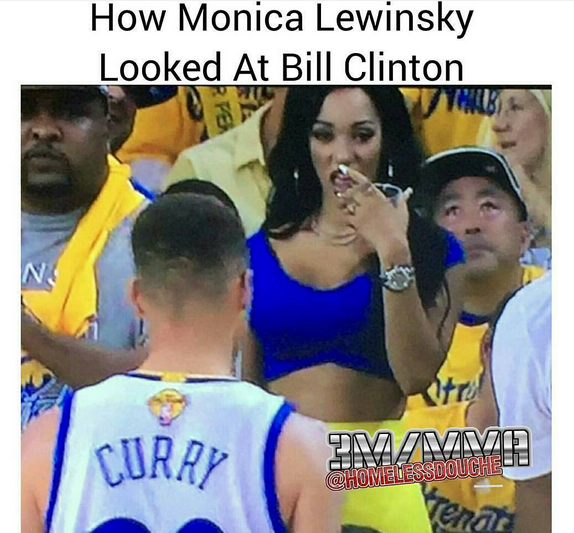 lewinsky