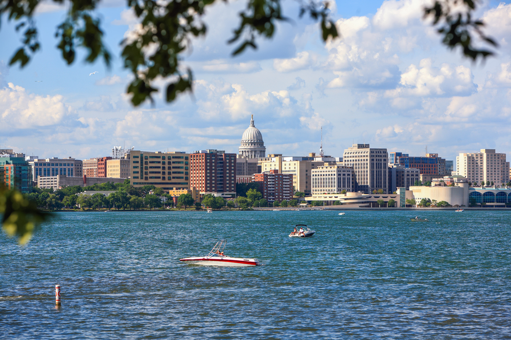 Madison Wisconsin