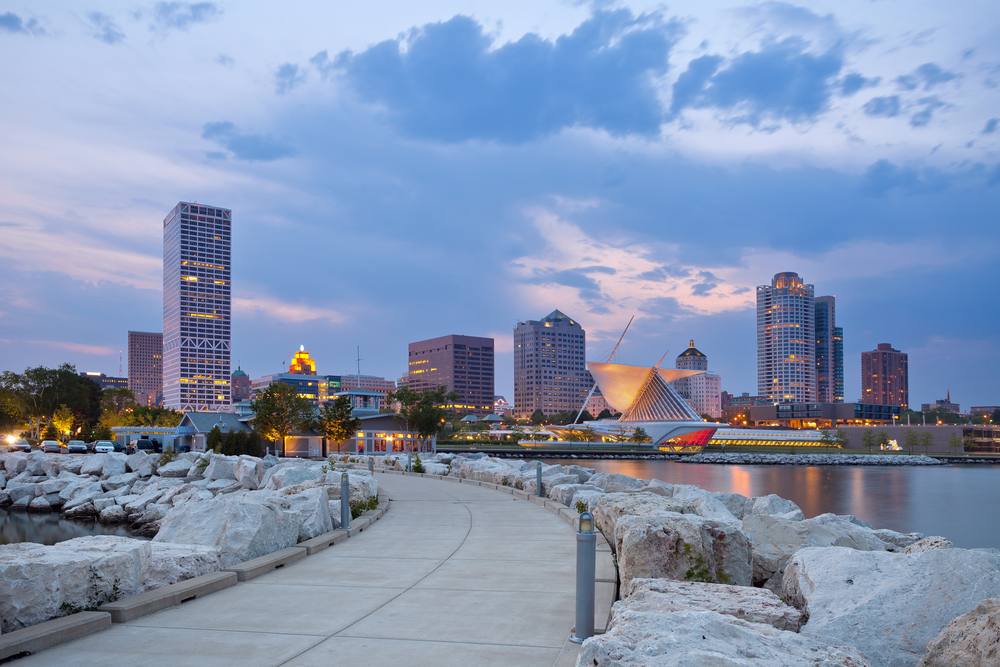Milwaukee Wisconsin