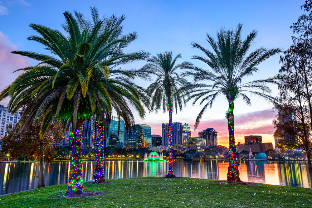 Orlando Florida