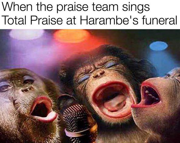 praiseteam
