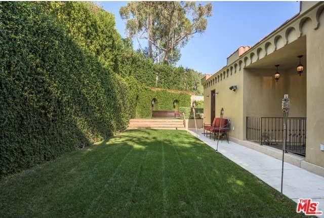 Taraji P Henson's house 17