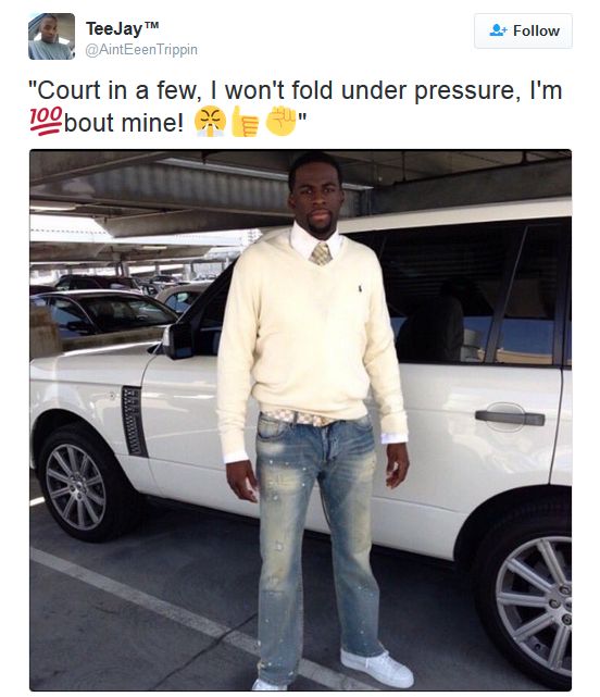 underpressure