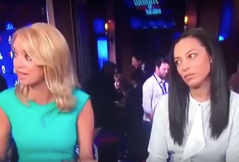 Angela Rye fed up
