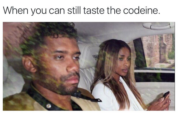 codeine