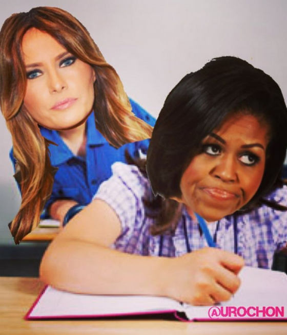 copying