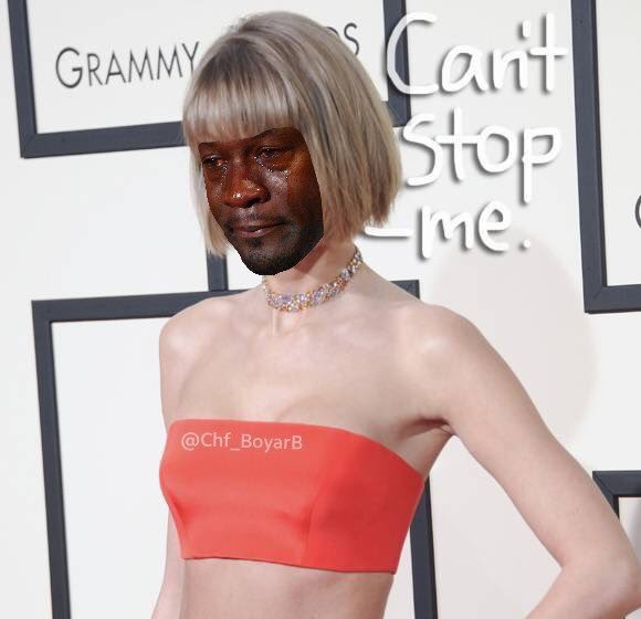 cryface