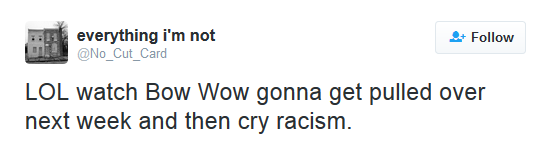 cryracism