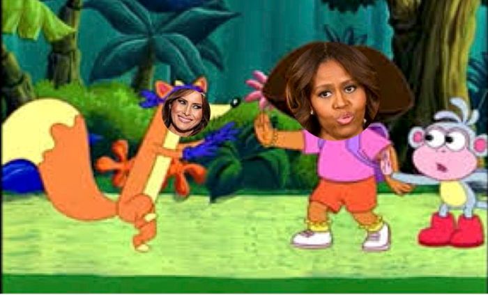 dora