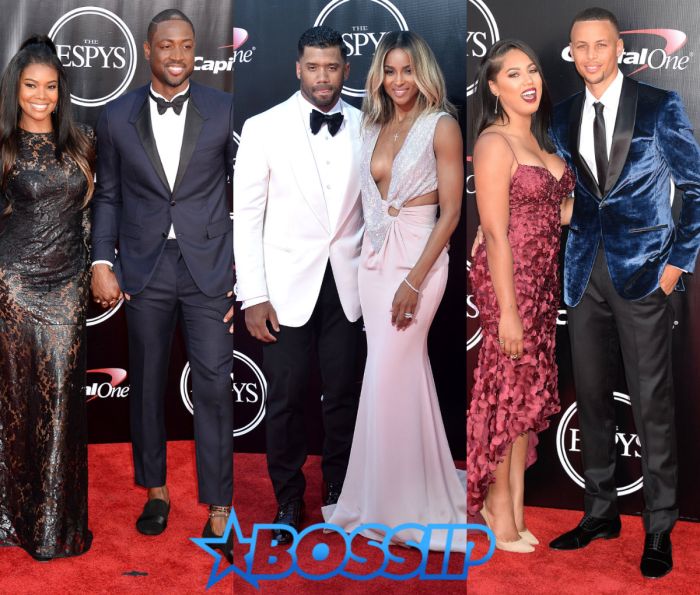 ESPYs