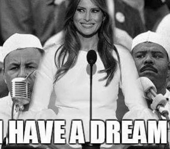 haveadream