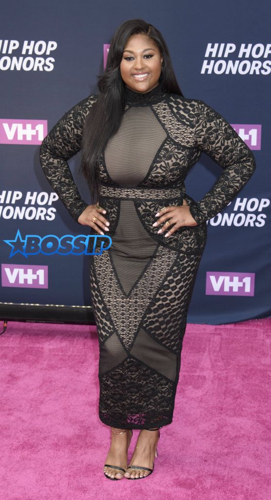 JazmineSullivan