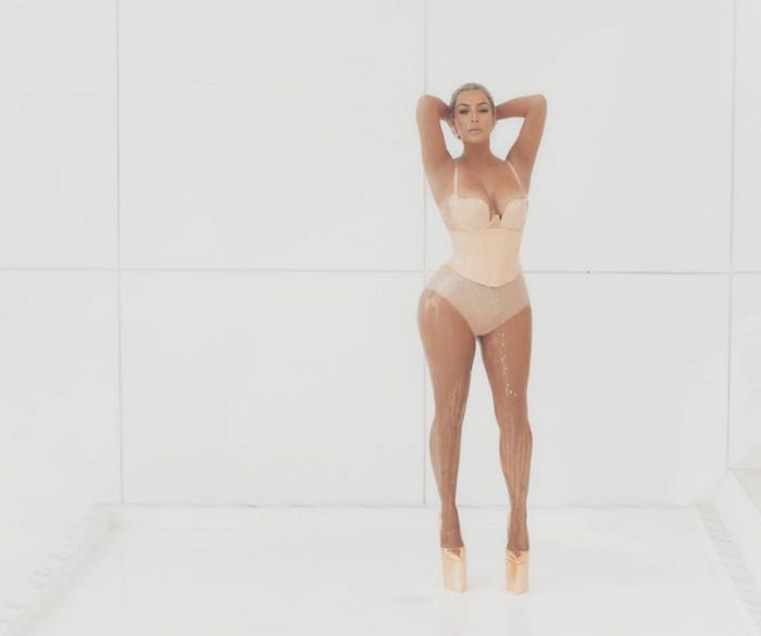 Kim Kardashian MILF $