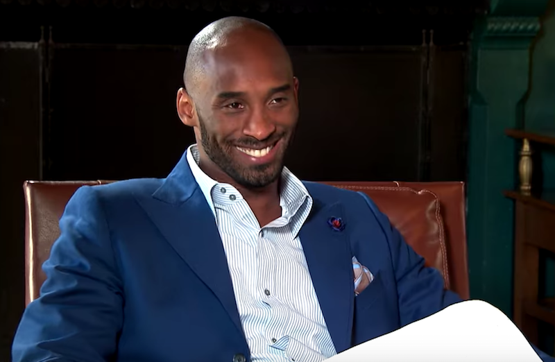 Kobe Bryant
