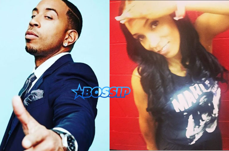 ludacris tamika fuller
