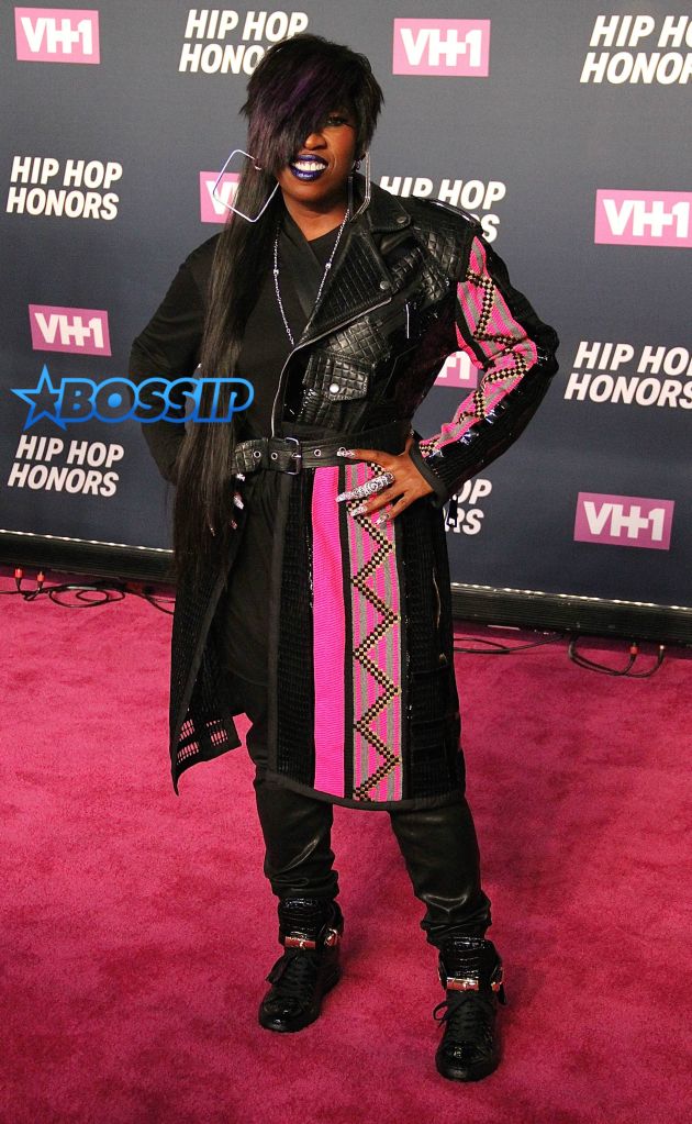 Missy